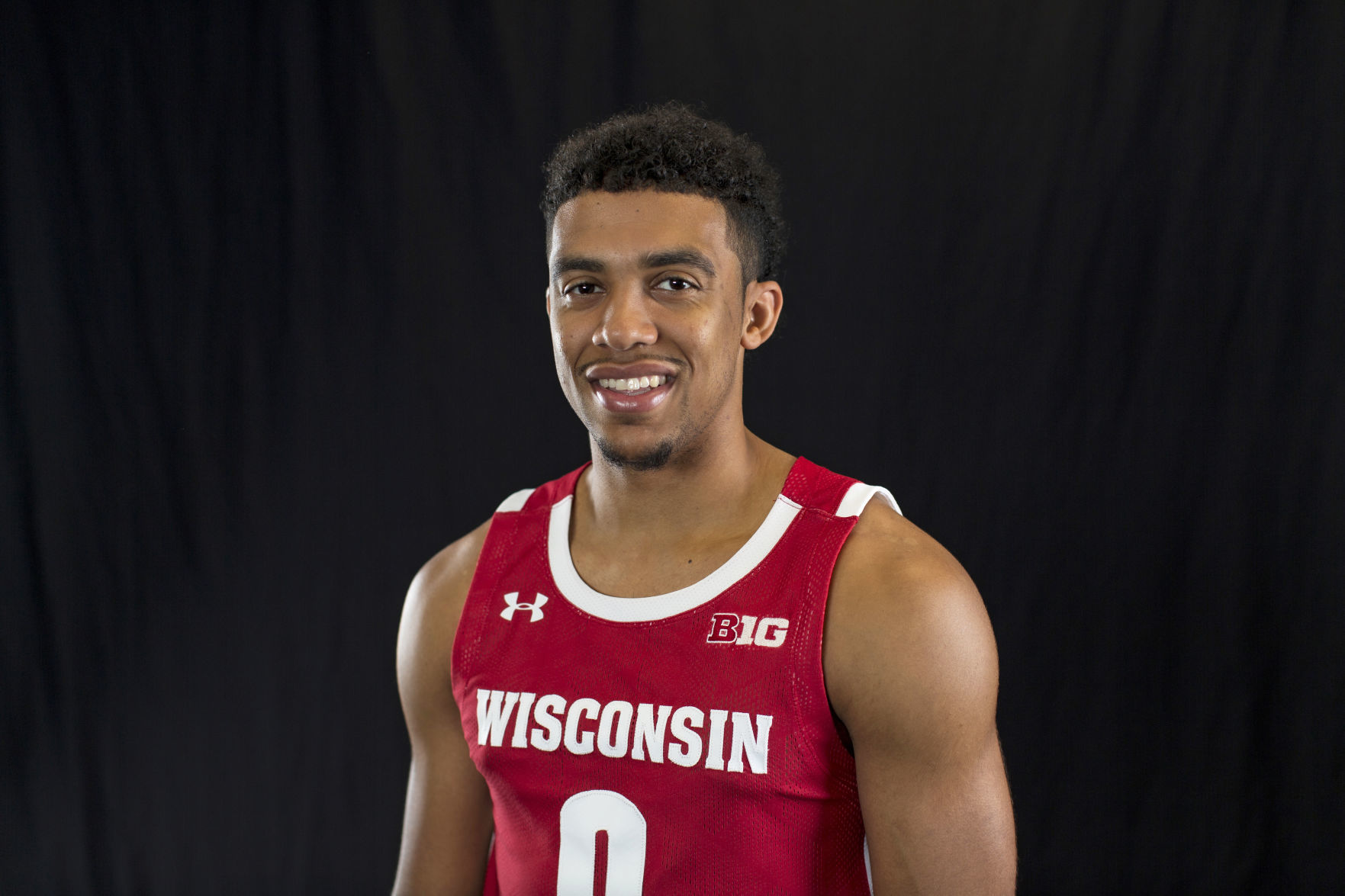 D'Mitrik Trice